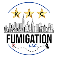 KJC Fumigation LLC