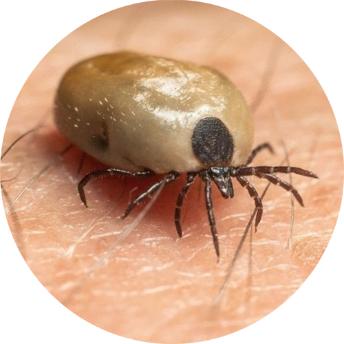Tick